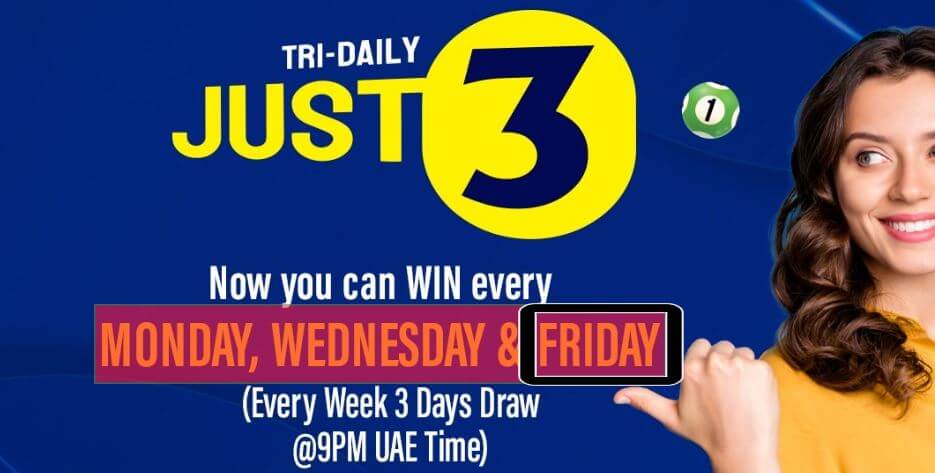 Little Draw Friday Result Today Winners & Numbers (Live)